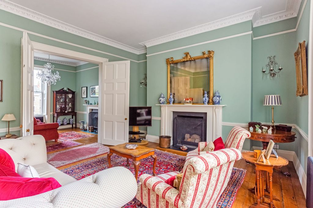 Additional image 3 of 5 bed terraced house for salePark Street, Bath BA1