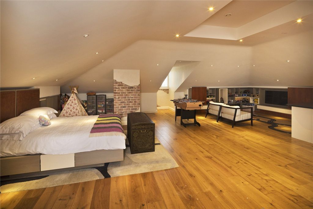 Additional image 21 of 9 bed detached house for saleStokes Hall, Althorne, Chelmsford, Essex CM3