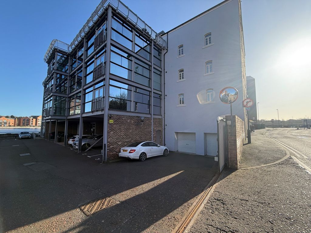 Additional image 2 of 1 bed flat for saleDuke Street, North Shields NE29