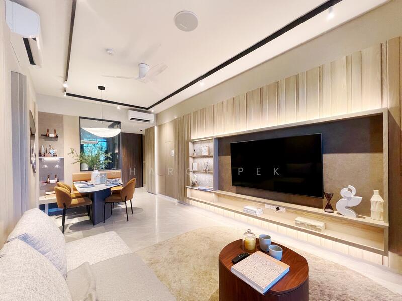 Additional image 2 of 3 Thiam Siew Avenue