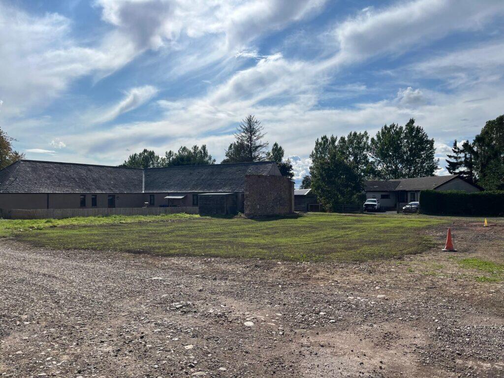 Additional image 9 of Land At Luthermuir, Laurencekirk, AB30 1BA