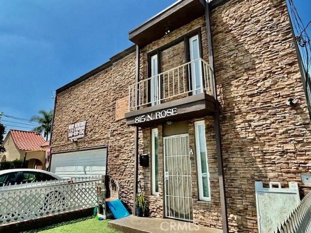 815 N Rose Ave Unit 1, Compton, CA 90221
