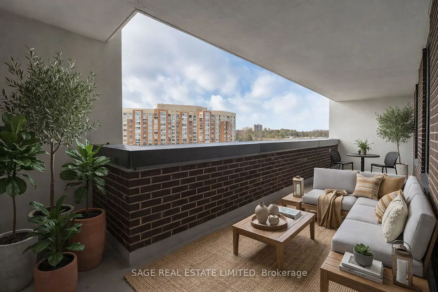 Additional image 8 of 1515 Lakeshore Road 707