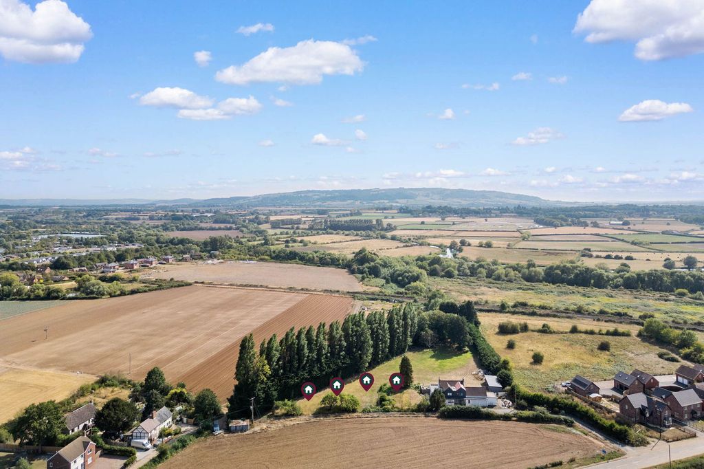 Additional image 6 of Land for salePlots @ Upper Moor, Pershore WR10