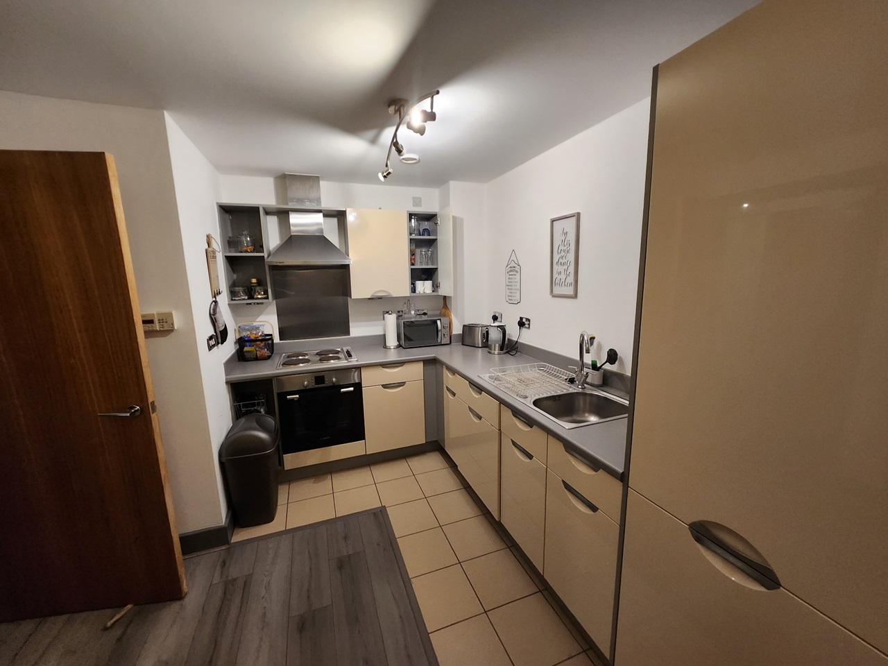 Additional image 6 of 1 Bed Flat, Mason Way, B1, N1 7GU