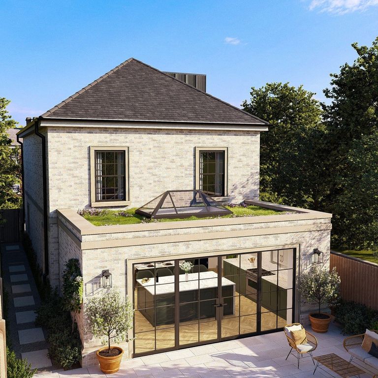 Additional image 2 of Land for saleWestfield Road, Great Shelford, Cambridge CB22