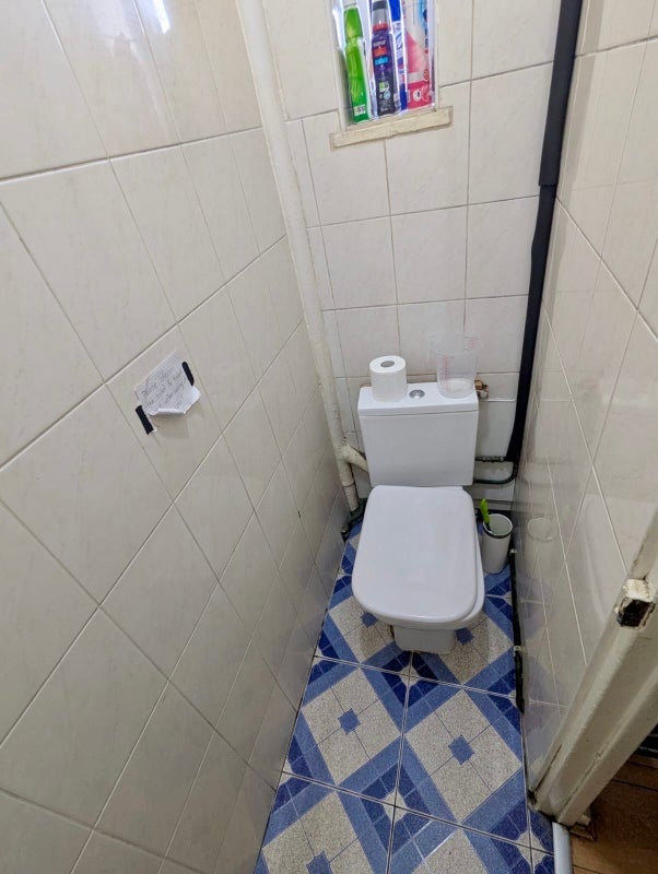 Additional image 11 of Room in a Shared House, Hadleigh Cl, E1, N1 7GU