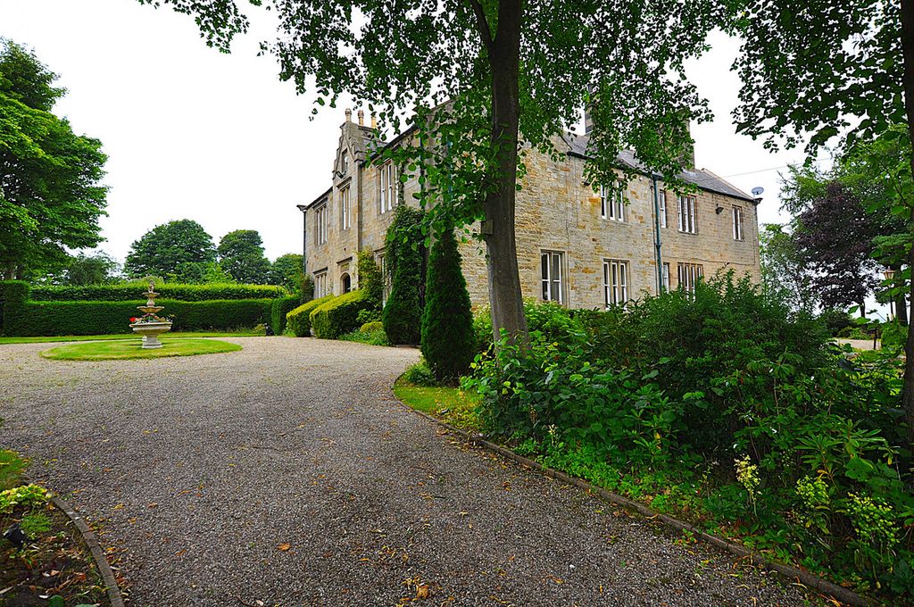 Additional image 28 of 6 bed detached house for saleThe Old Vicarage High Etherley, Bishop Auckland DL14