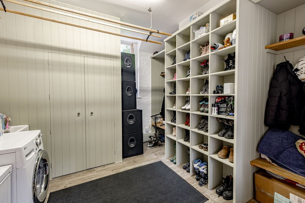 Additional image 23 of 8 bed detached house for saleThe Grange, Craw Hall, Brampton CA8