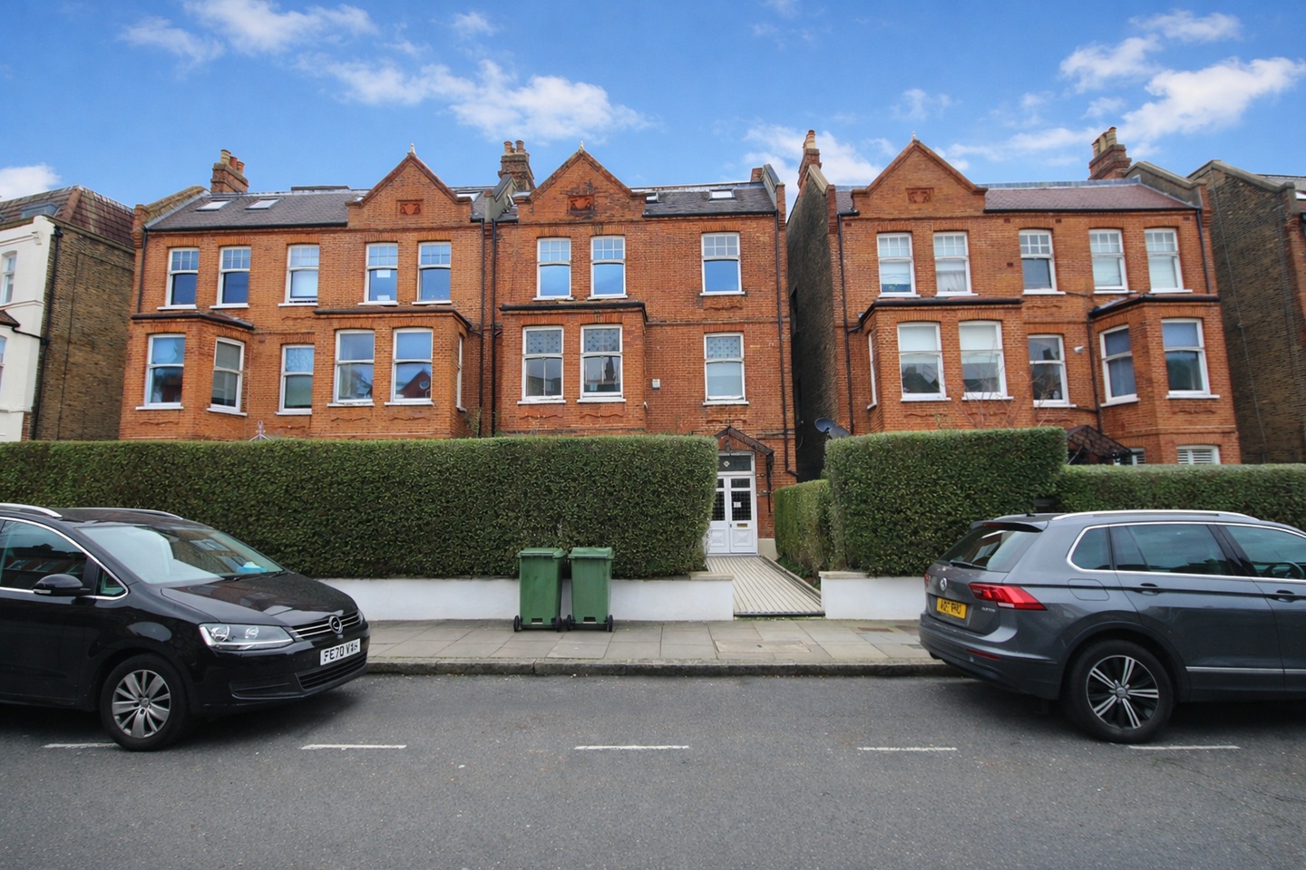 Additional image 3 of 1 Bed Flat, Greencroft Gardens, NW6, N1 7GU
