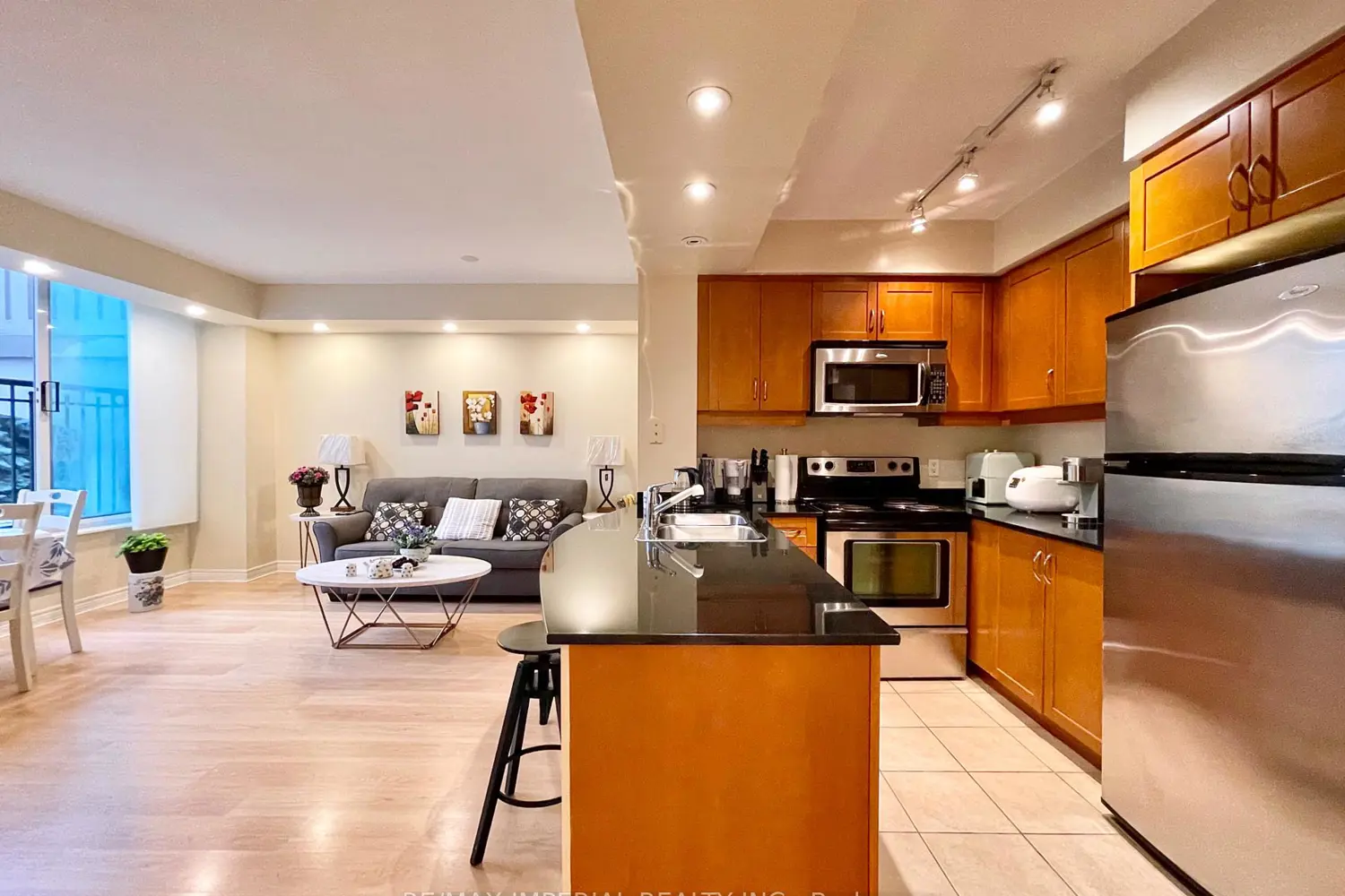 Additional image 7 of 38 William Carson Crescent 223