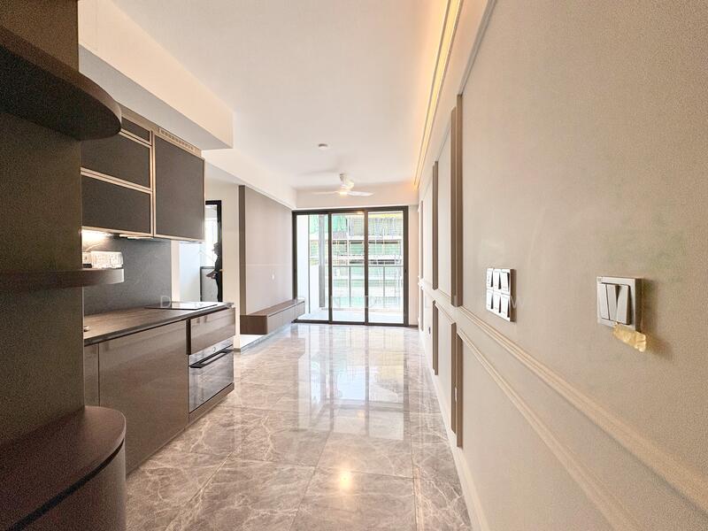 Additional image 2 of 1 Bernam Street