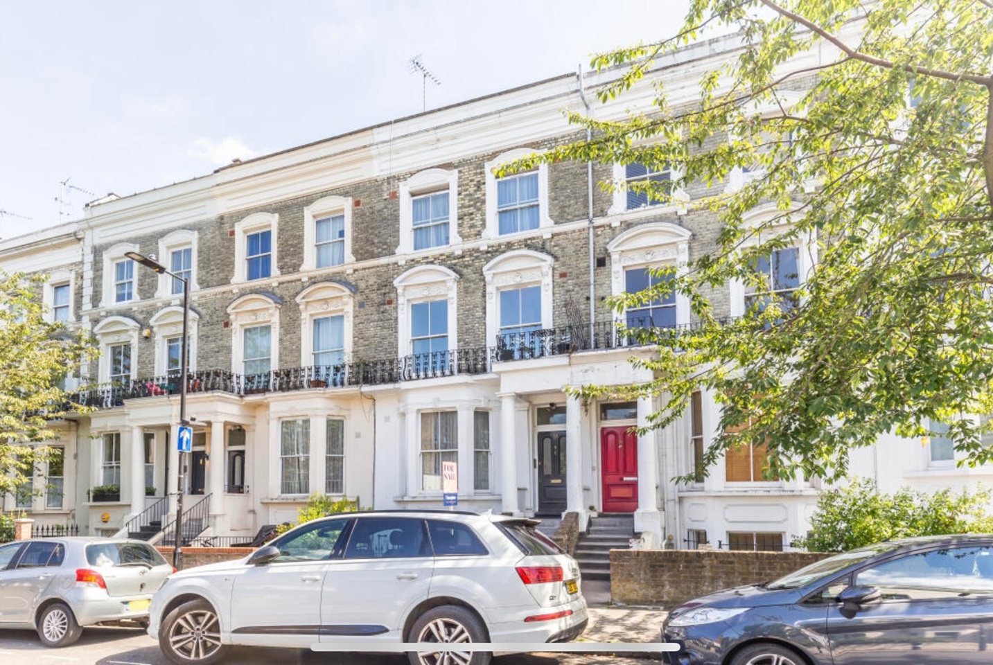 Additional image 11 of 2 Bed Flat, Marylands Road, W9, N1 7GU