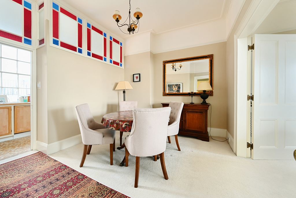 Additional image 11 of 3 bed flat for saleLewes Crescent, Brighton BN2