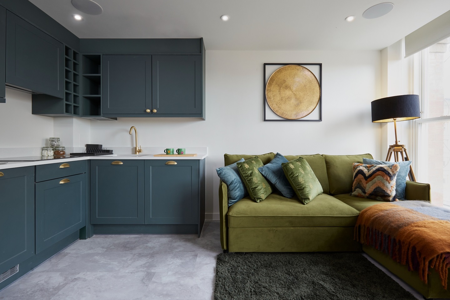 Additional image 3 of 1 Bed Flat, Leeds, LS1, N1 7GU