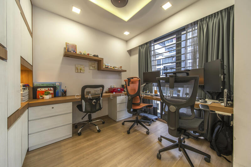 Additional image 12 of 331 Choa Chu Kang Avenue 3