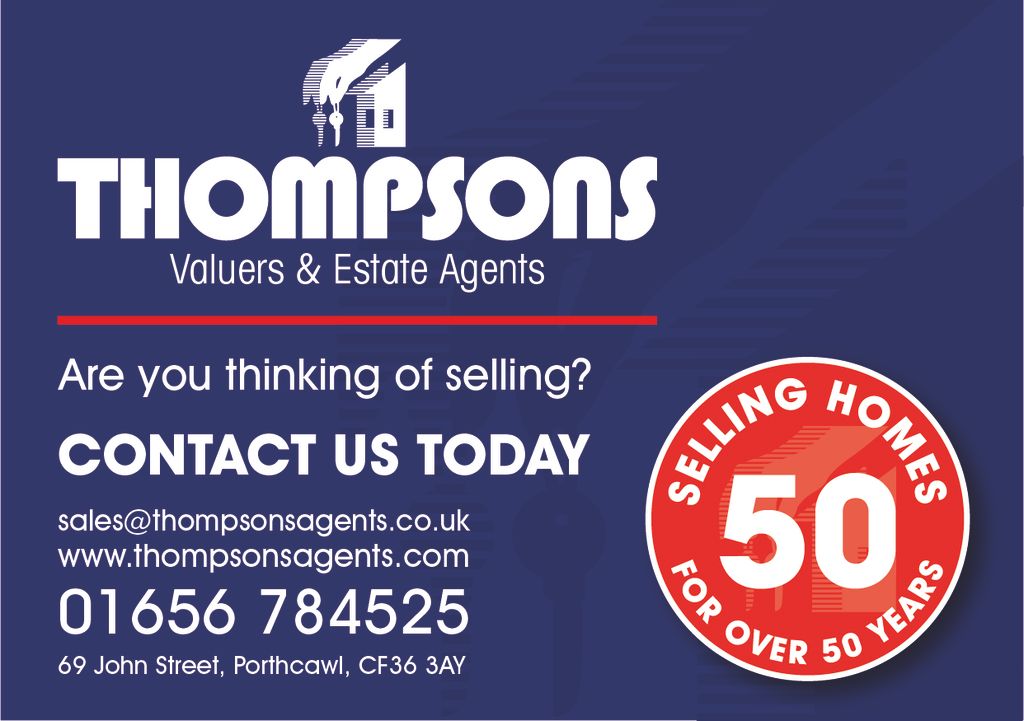 Additional image 17 of 3 bed maisonette for saleLougher Gardens, Porthcawl CF36