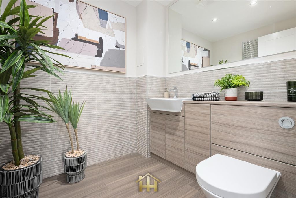 Additional image 12 of 4 bed detached house for saleSpringfield Properties, Dykes Of Gray Development, Dundee DD2