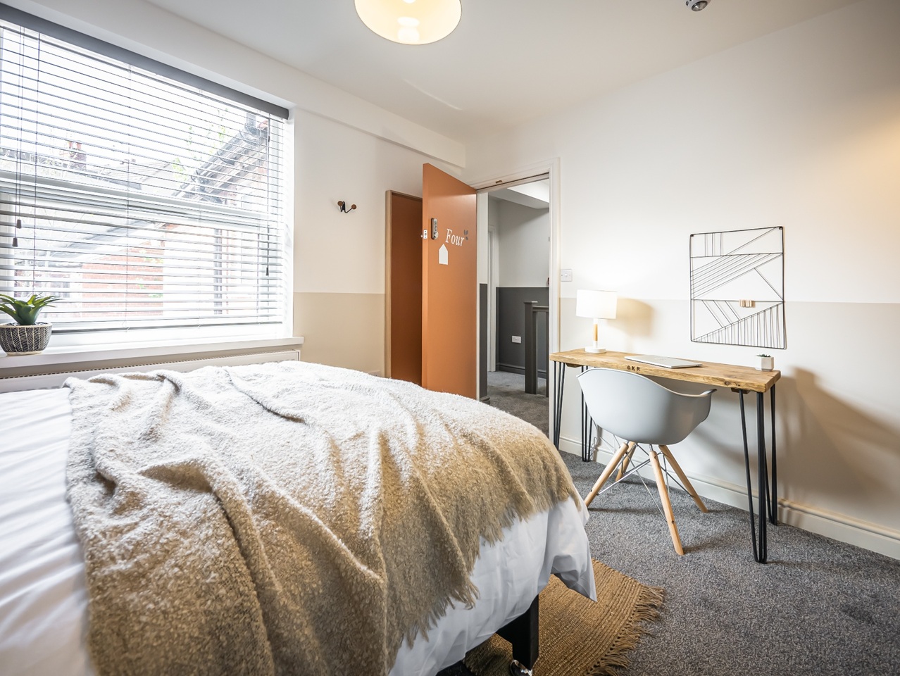 Additional image 2 of Room in a Shared House, High Street, B66, N1 7GU