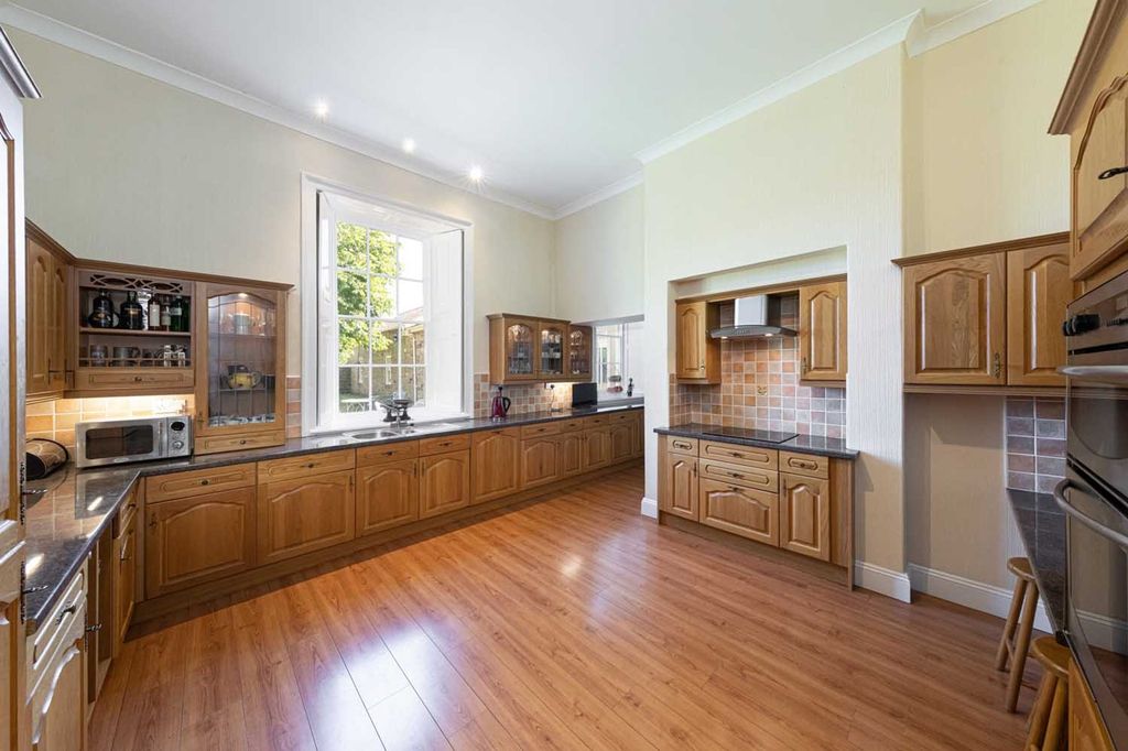 Additional image 3 of 11 bed country house for saleDemesne Hall, Rectory Lane, Wolsingham, County Durham DL13