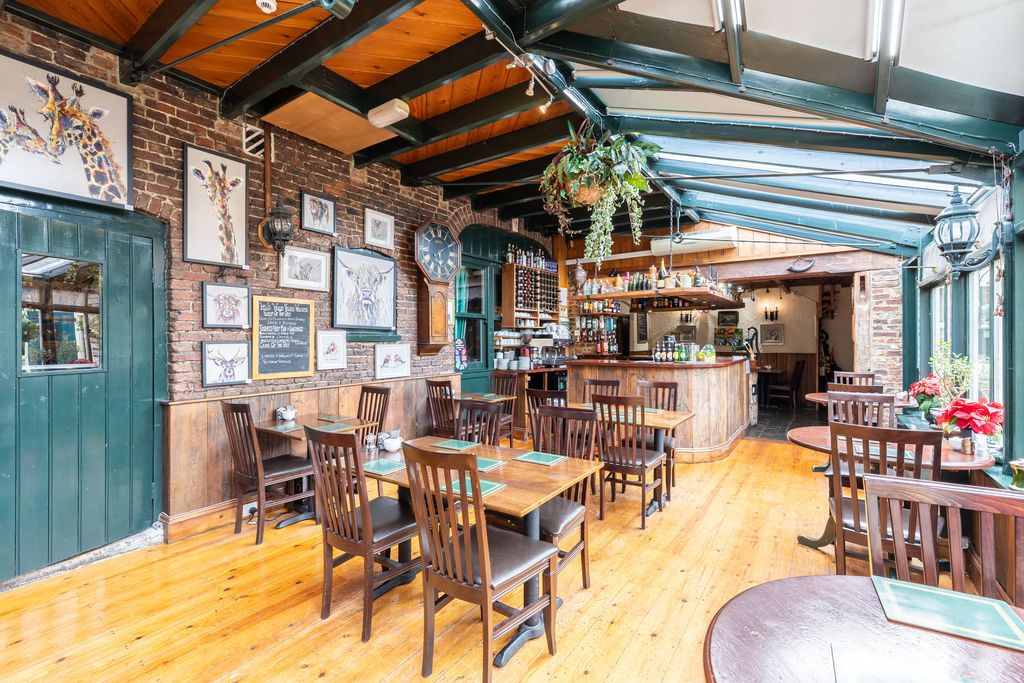 Additional image 23 of 4 bed property for saleBainton, Driffield, East Yorkshire YO25