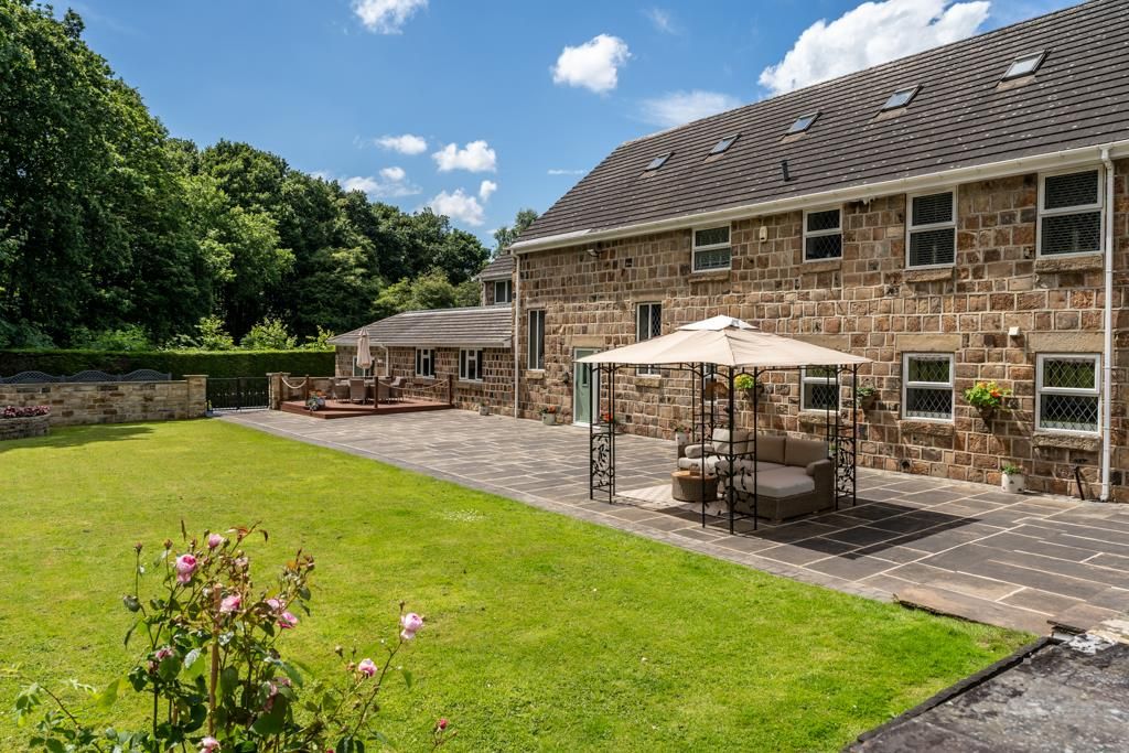 Additional image 43 of 9 bed detached house for saleRotherham Road, Killamarsh, Sheffield S21