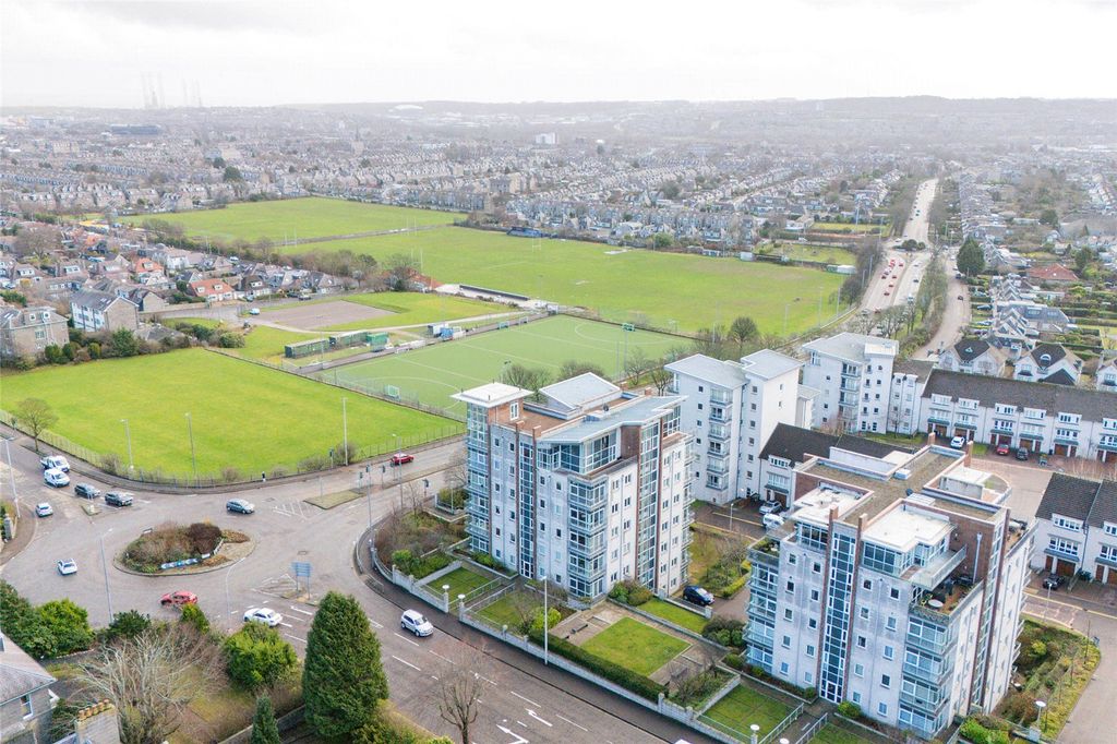 Additional image 20 of 2 bed flat for sale10 Queens Highlands, Aberdeen AB15