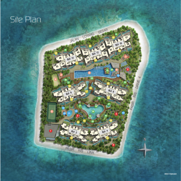 Additional image 62 of 55 Cove Way