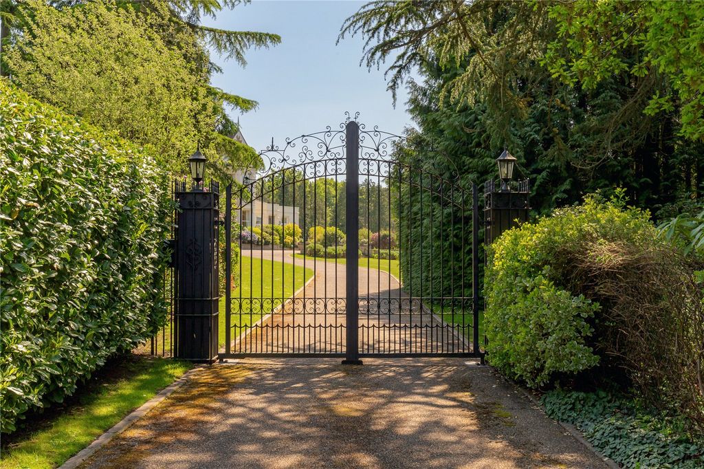 Additional image 20 of 10 bed detached house for saleManor Road, Loughton, Essex IG10