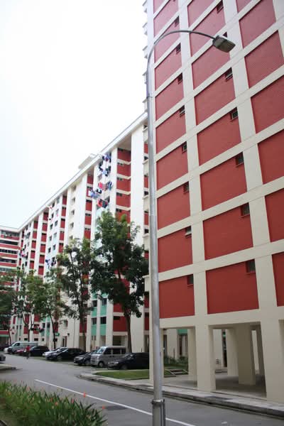 Additional image 22 of 658 Yishun Avenue 4