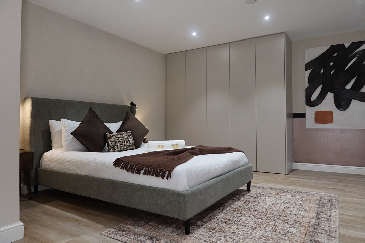 Additional image 3 of Studio Flat, East Parade, LS1, N1 7GU