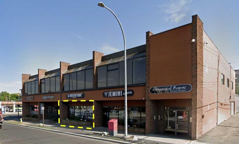 1-107 12 Avenue NW, Calgary, AB, T2M 0C4