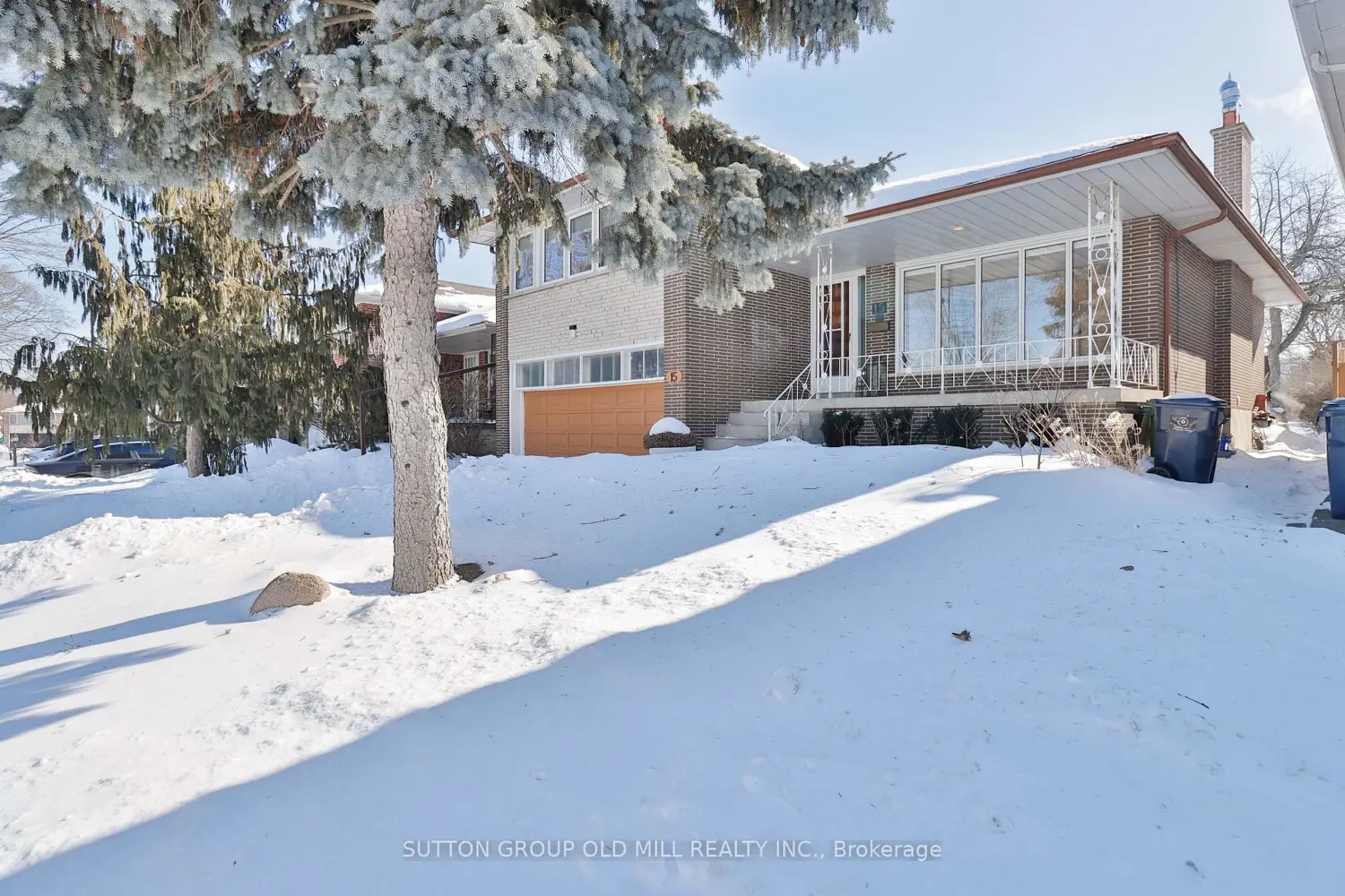 Additional image 2 of 15 Manorhampton Drive, Toronto