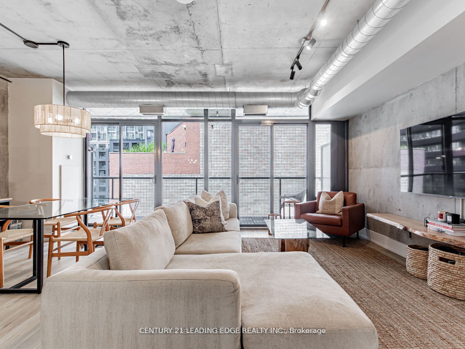 Additional image 5 of 515-138 Princess Street, Toronto, ON, M5A 0B1