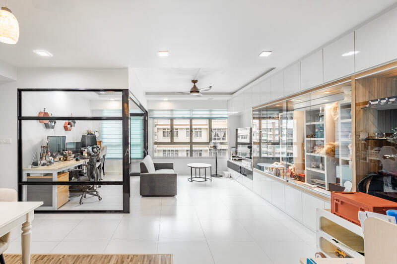 525C Pasir Ris Street 51