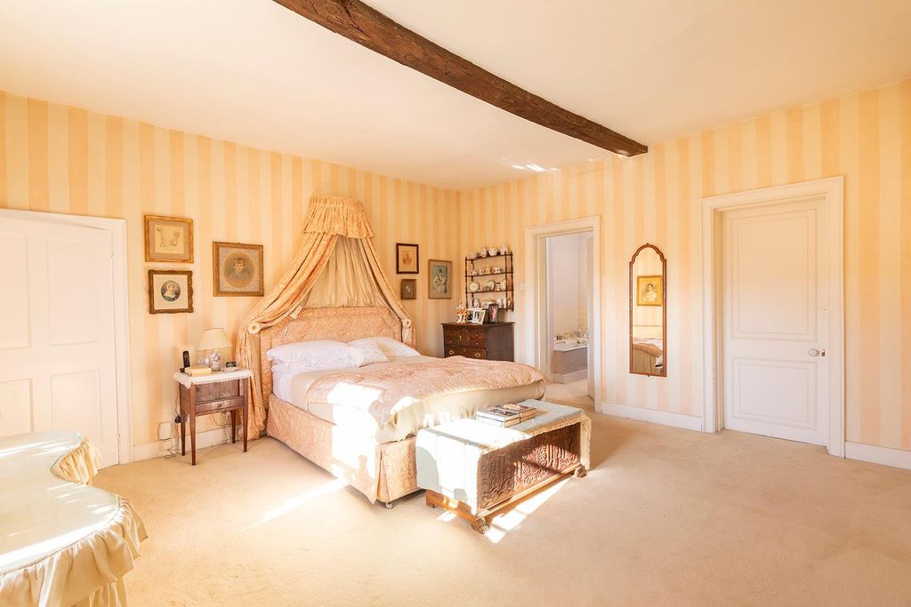 Additional image 10 of 8 bed detached house for saleMilton Lilbourne, Marlborough, Wiltshire SN9