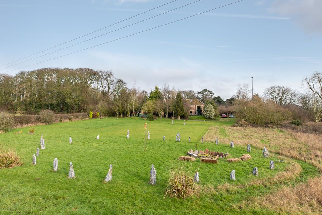 Additional image 72 of 4 bed property for saleBainton, Driffield, East Yorkshire YO25