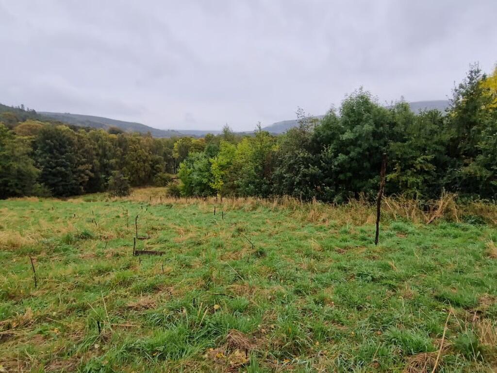Building Plot At Hillside House, Rothes, Aberlour, Moray, AB38 7AQ
