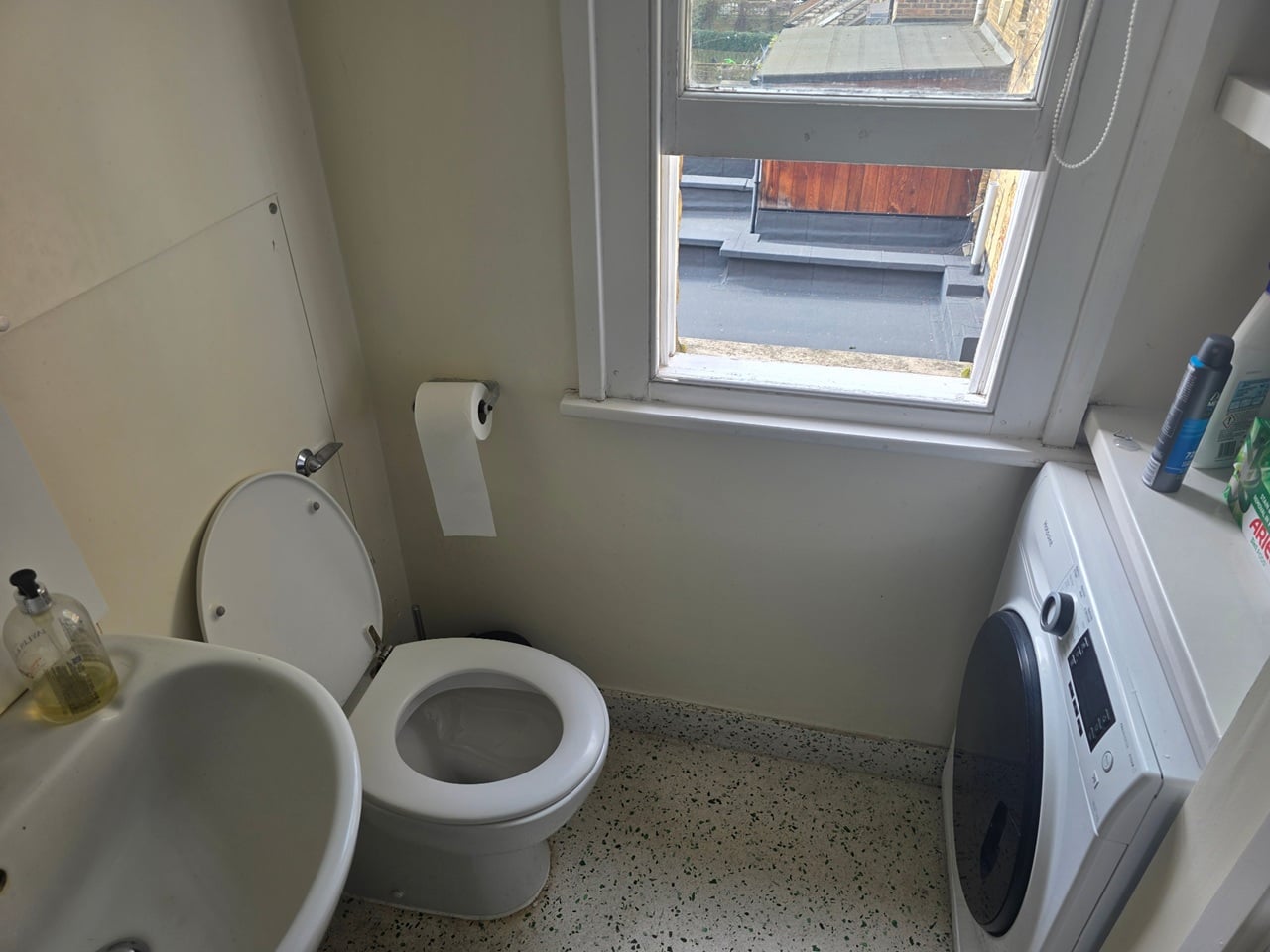 Additional image 7 of Room in a Shared Flat, Vining St, SW9, N1 7GU