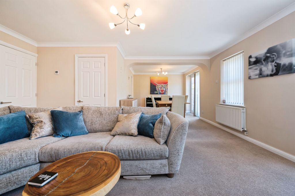 Additional image 8 of 4 bed link detached house for saleBeattie Rise, Hedge End, Southampton SO30