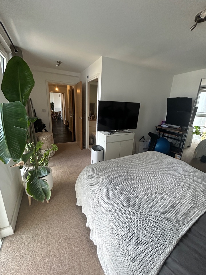 Additional image 7 of 2 Bed Flat, Ruffin House, E8, N1 7GU