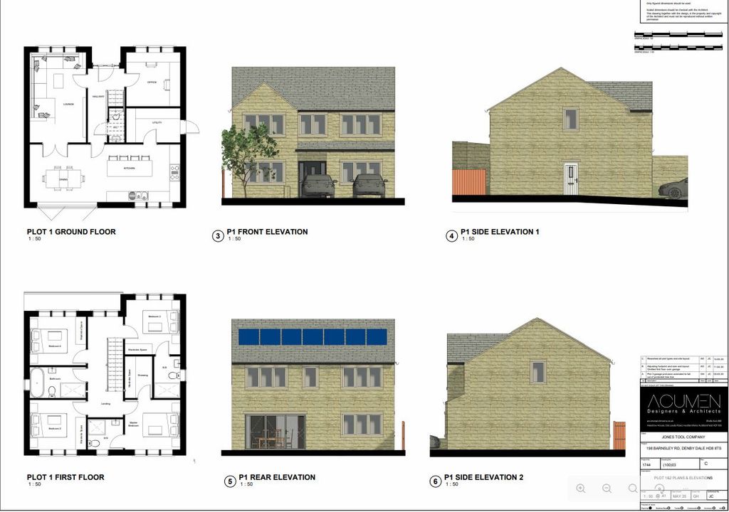 Additional image 16 of Land for saleBarnsley Road, Denby Dale, Huddersfield HD8