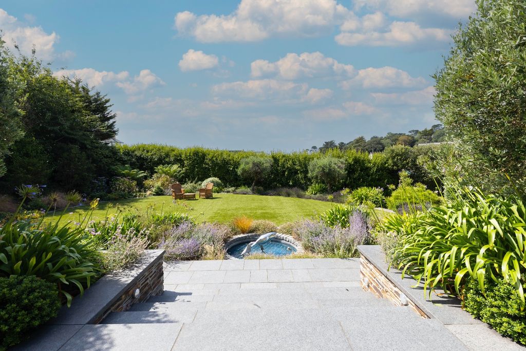 Additional image 39 of 5 bed detached house for salePedn-Moran, St. Mawes, Truro TR2