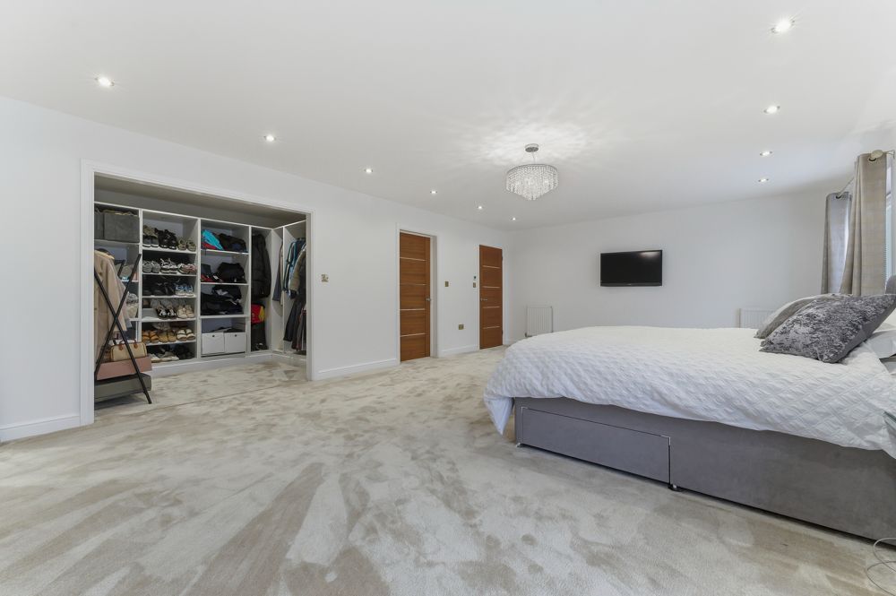 Additional image 32 of 4 bed detached house for saleAbergarw Meadow, Bridgend CF32