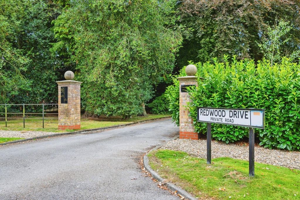 Additional image 23 of 3 bed flat for saleRedwood Drive, Brandesburton, Driffield YO25