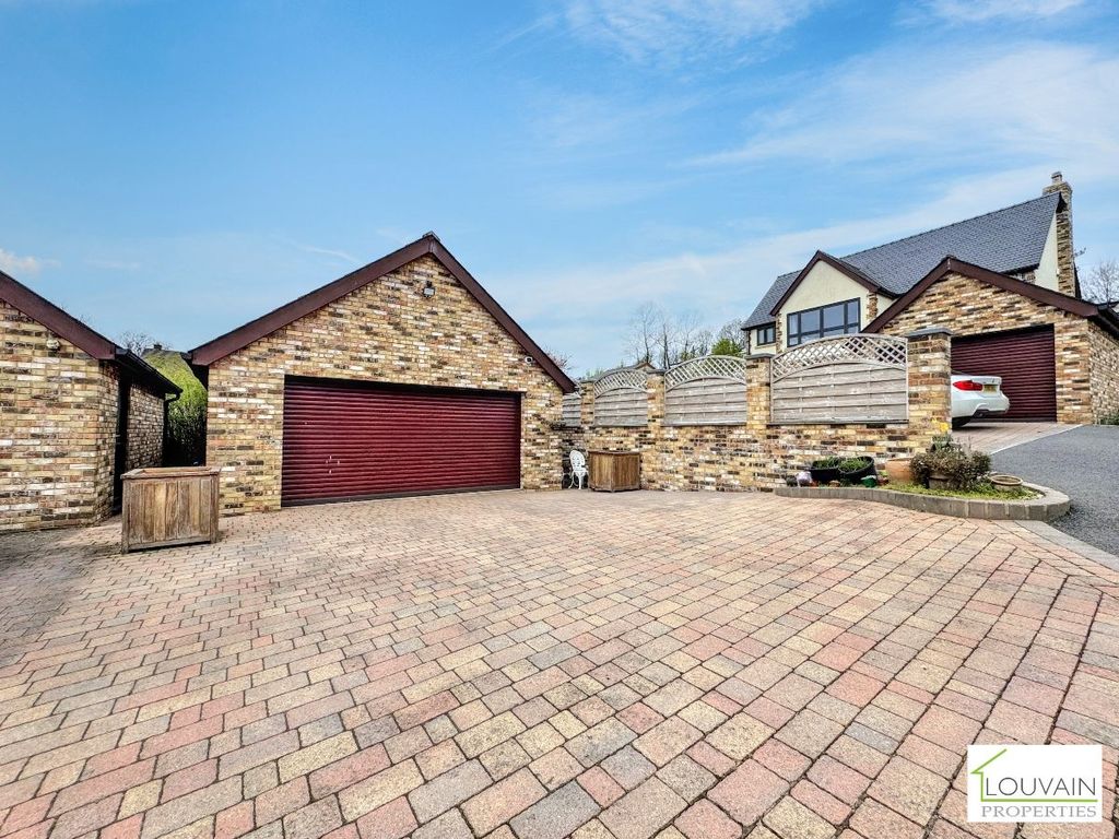 Additional image 50 of 6 bed detached house for saleMerthyr Road, Tredegar NP22