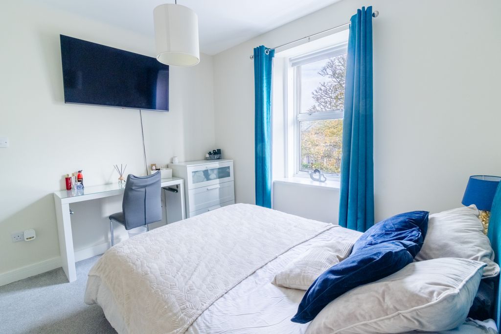 Additional image 13 of 2 bed flat for saleGibson Place, Montrose DD10