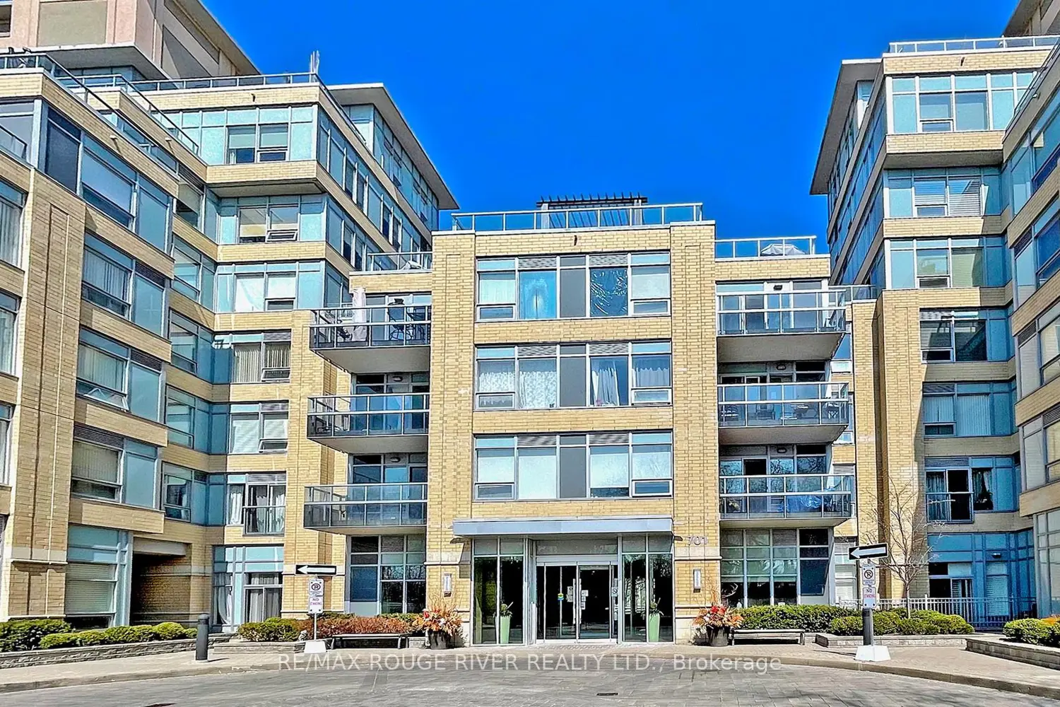 Additional image 3 of 701 Sheppard Avenue 702