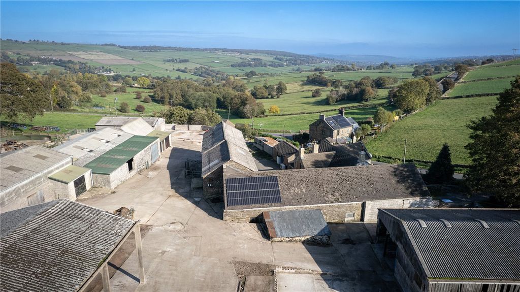 Additional image 8 of Detached house for saleSyke House Lane, Bradfield, Sheffield S6