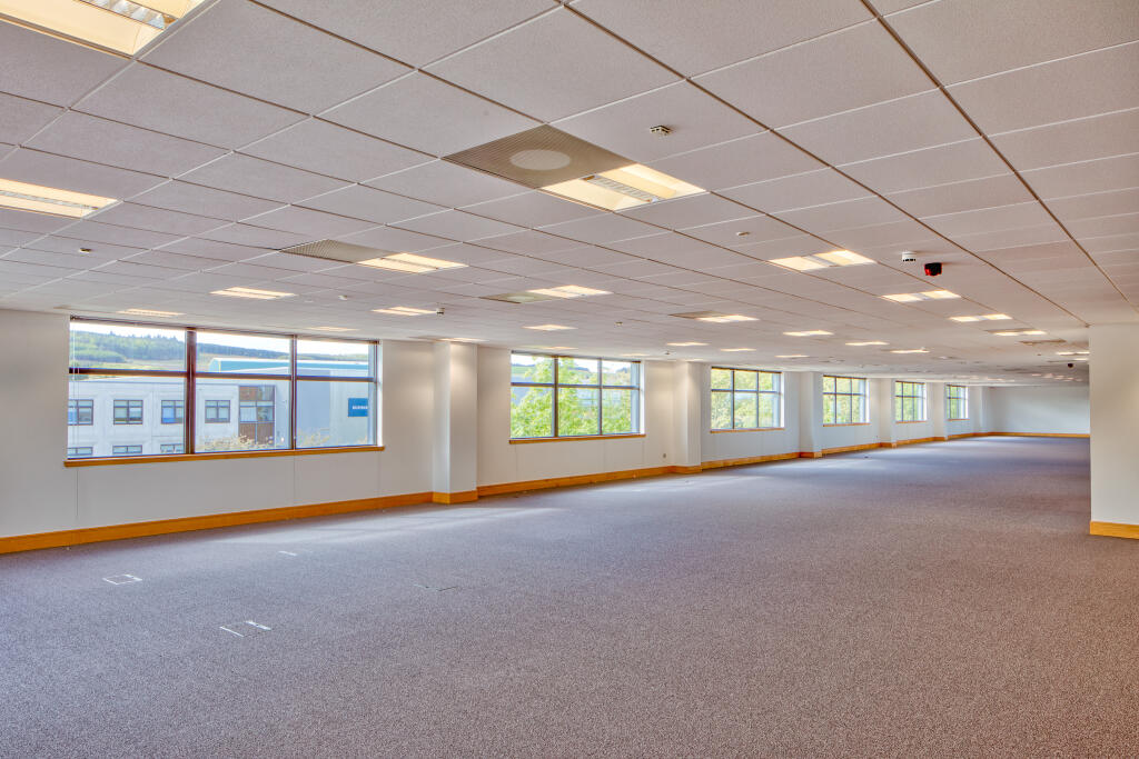 Additional image 12 of Campbell House, Aberdeen Business Park, Dyce Avenue, Aberdeen, Aberdeenshire, AB21 0LQ